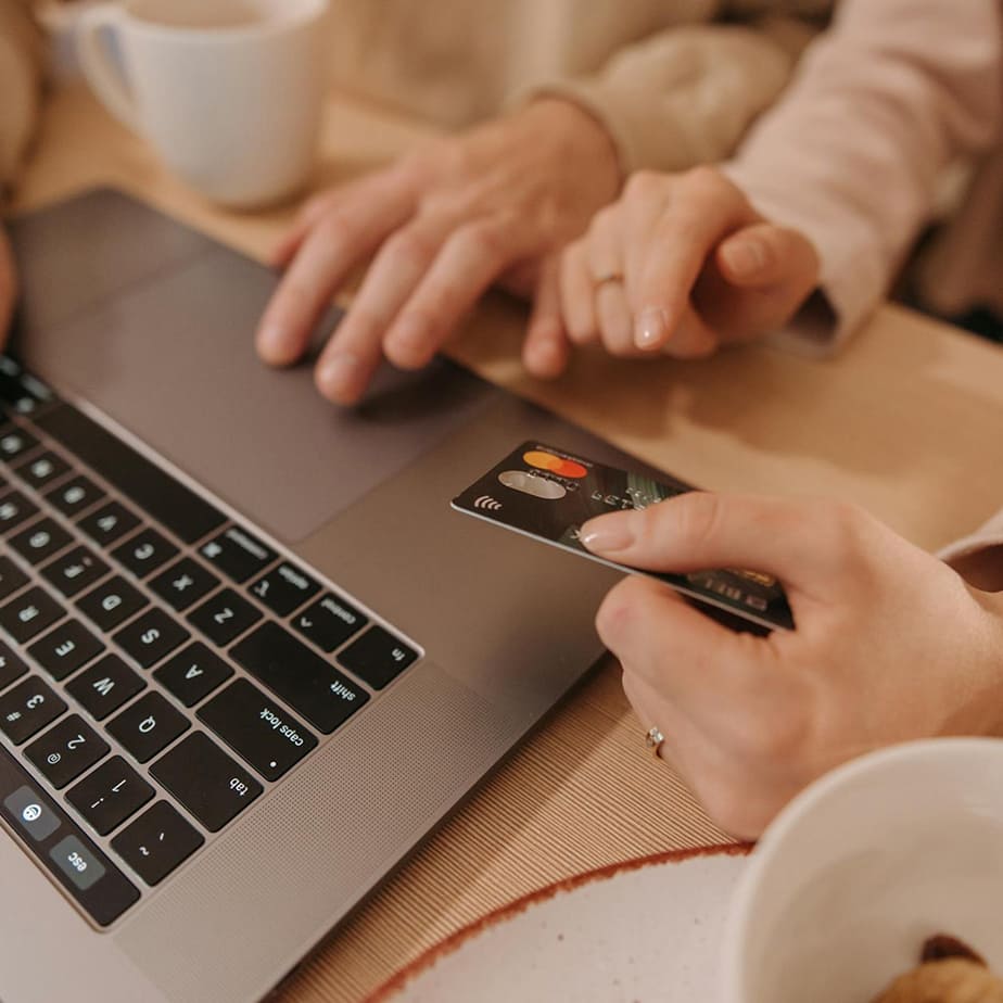 payment card processing for businesses