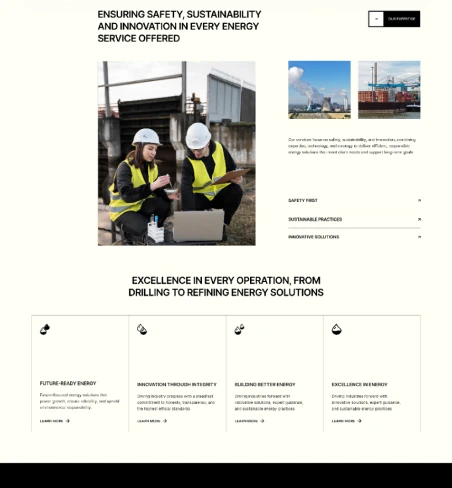 Axtira-service-two-page