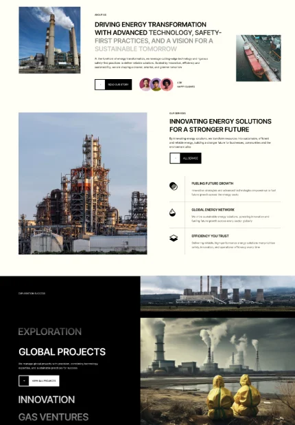 Axtira-home-two-page