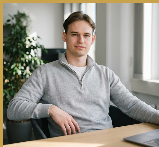 Bild von Niklas Buck