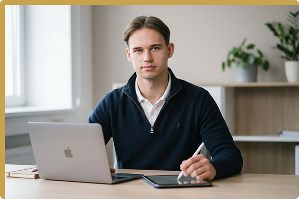 Bild von Niklas Buck