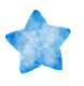 Star blue
