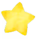 star yellow