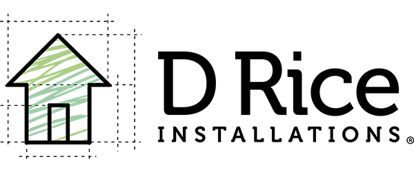 D Rice Installations logo