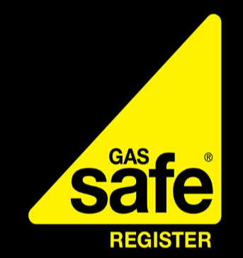 Gas Safe logo
