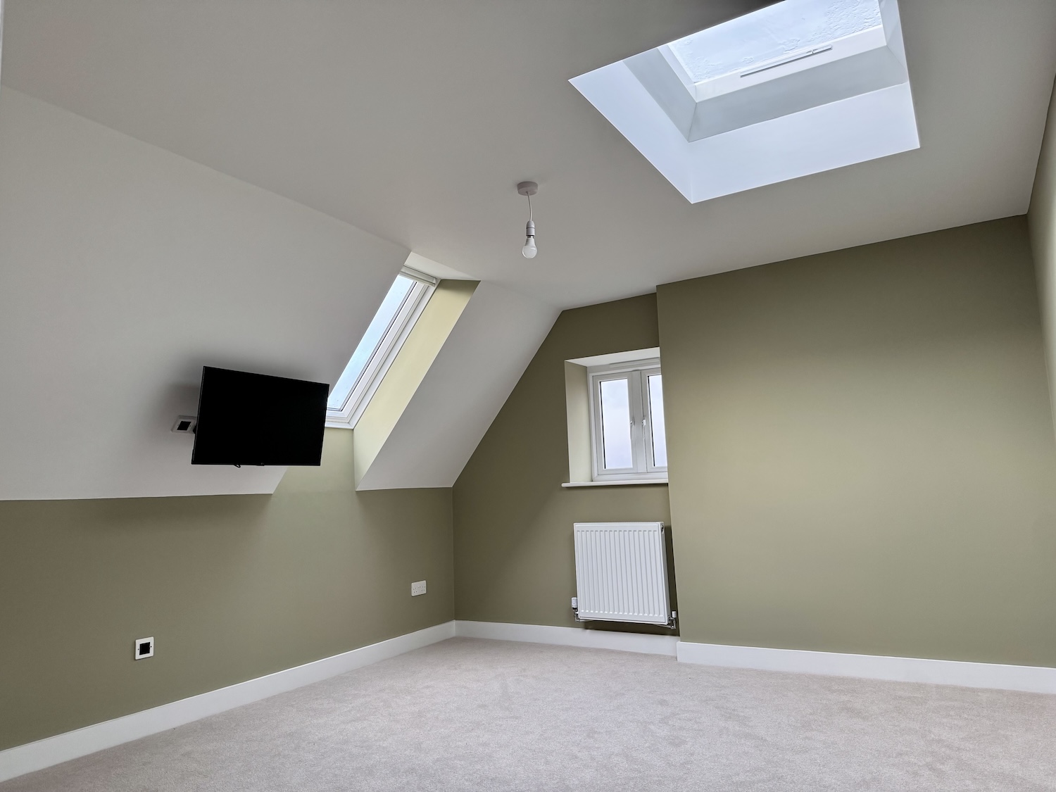 D Rice Installations in Eastleigh and Romsey