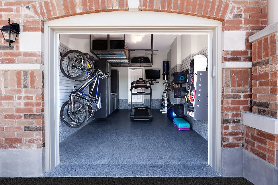 D Rice Installations in Eastleigh and Romsey