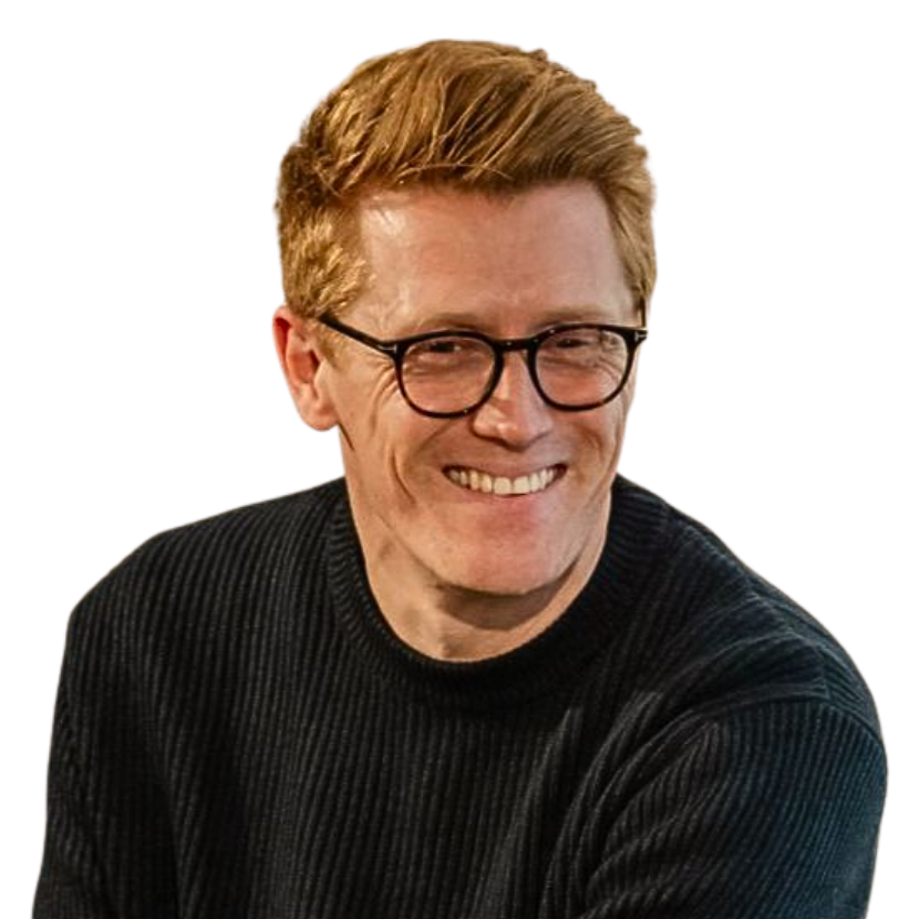 Richard Moore