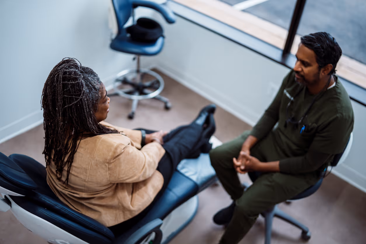 Two Nimbus Library founders in a minimalist office, showcasing the professional and versatile use of the library.