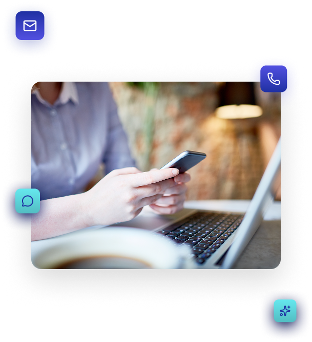 Roztočte motory — BizMachine pro automotive