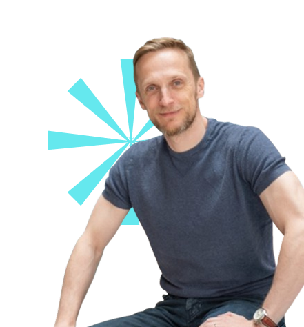 Martin Ondáš, CEO BizMachine