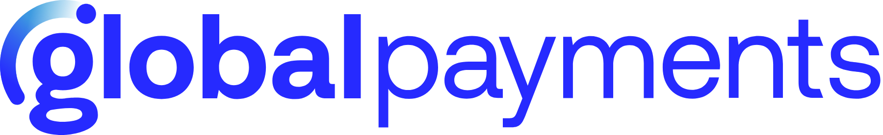 Logo Global Payments