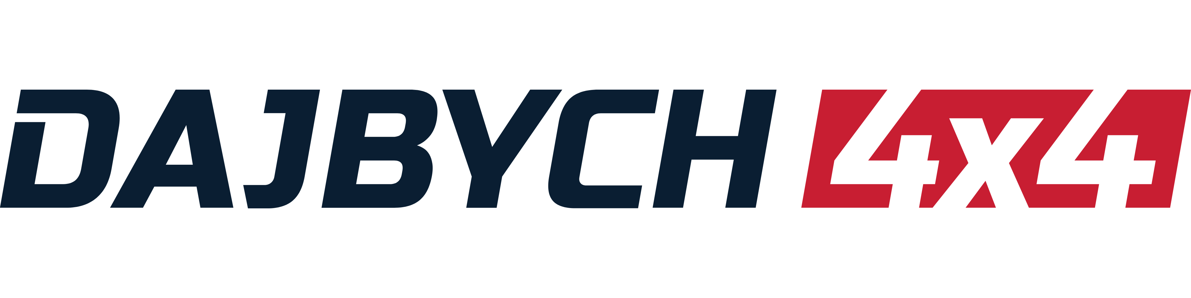 Logo Dajbych