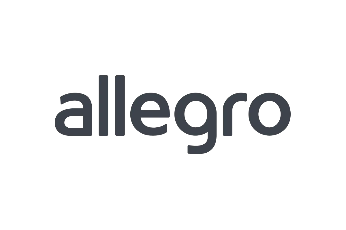 Logo Allegro