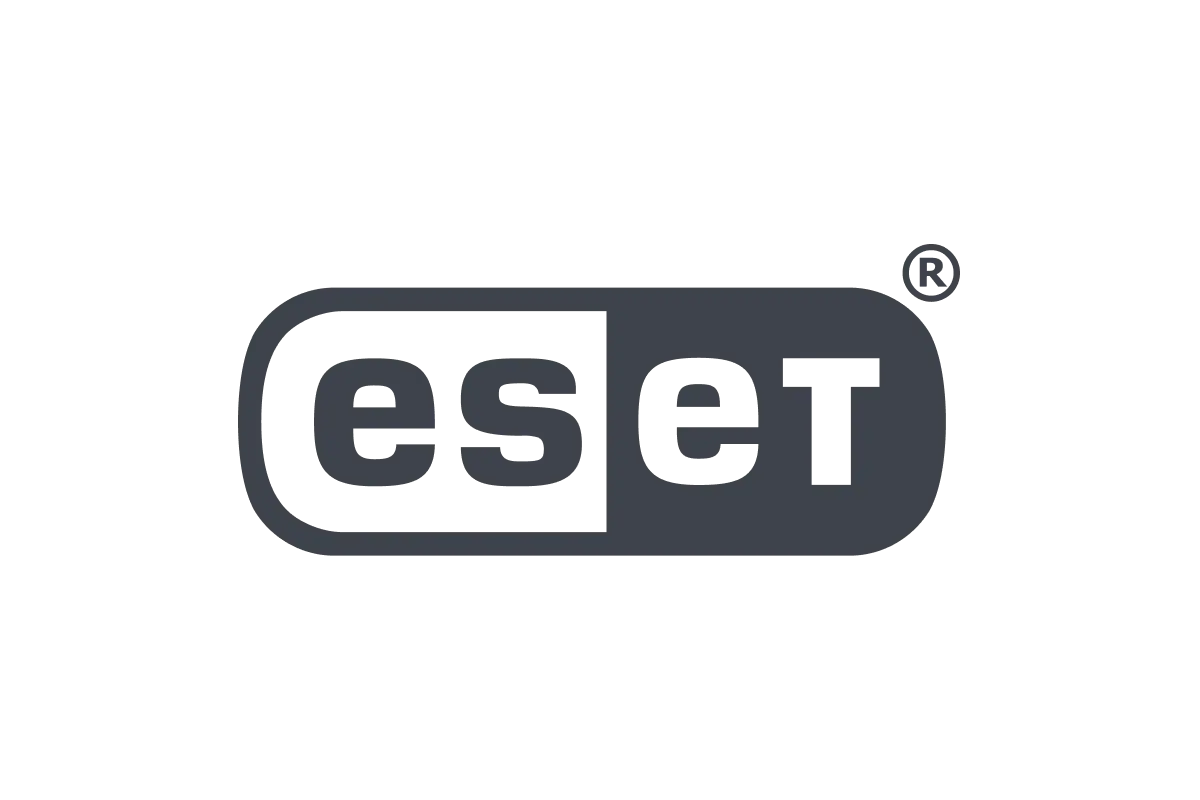 Logo ESET
