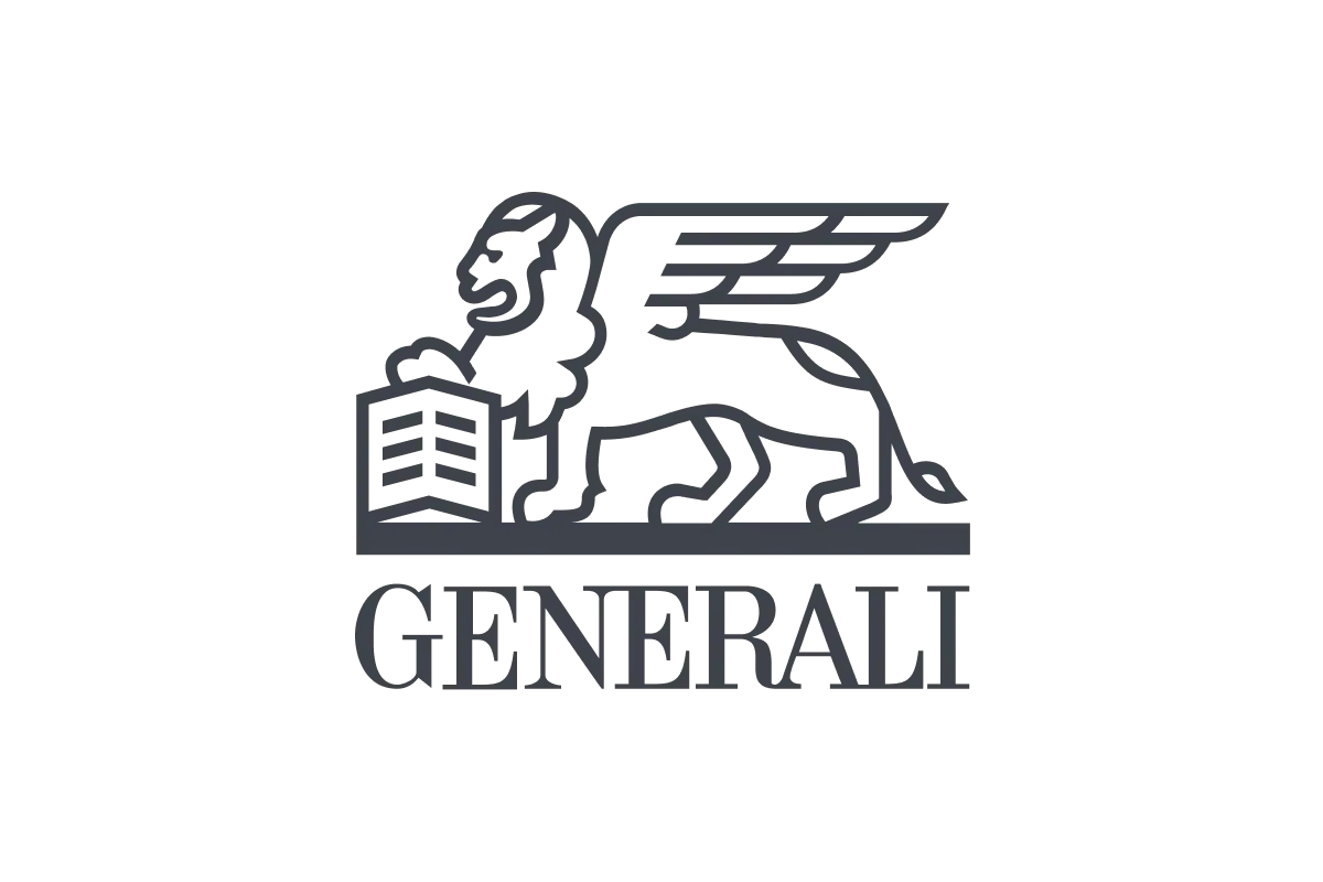 Logo Generali