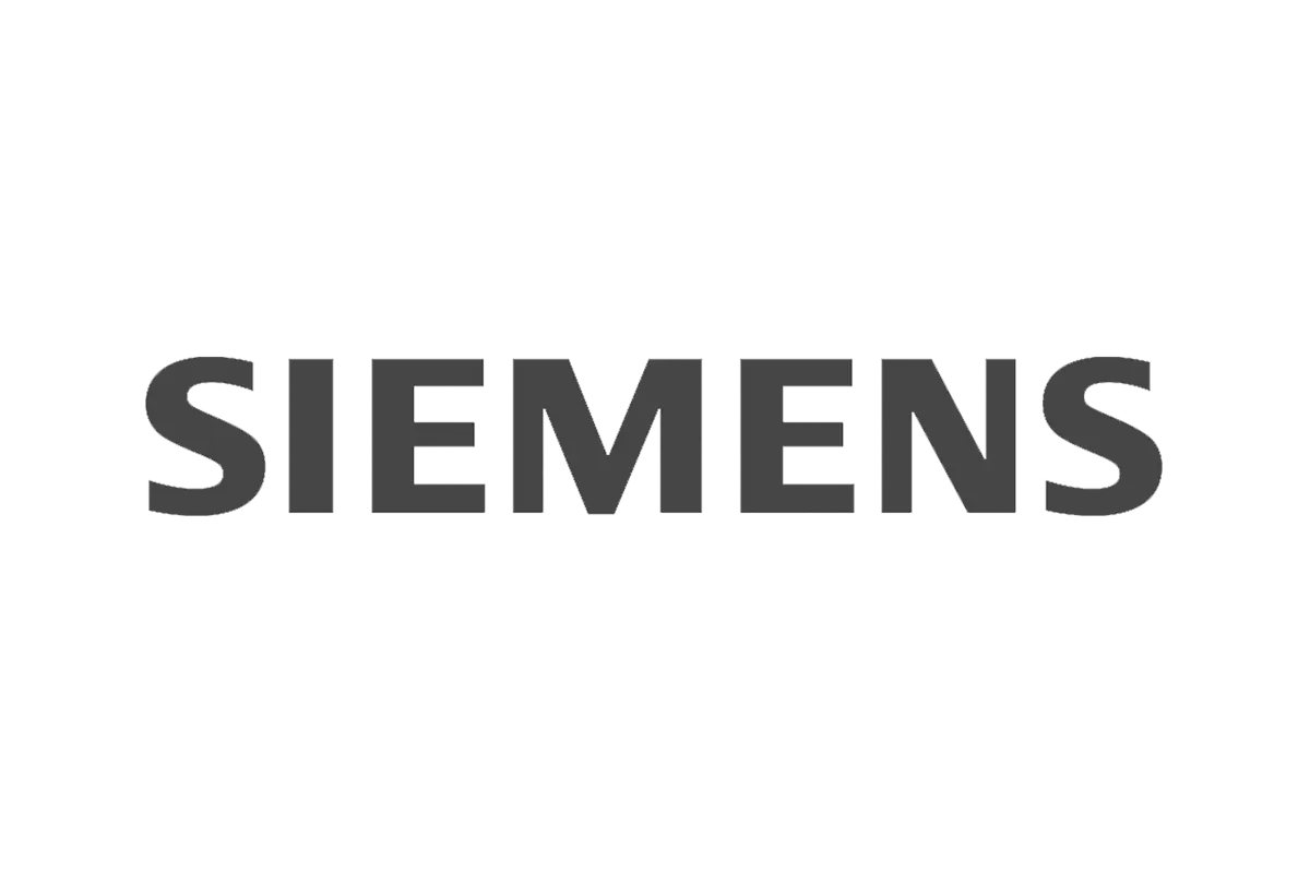 Logo Siemens