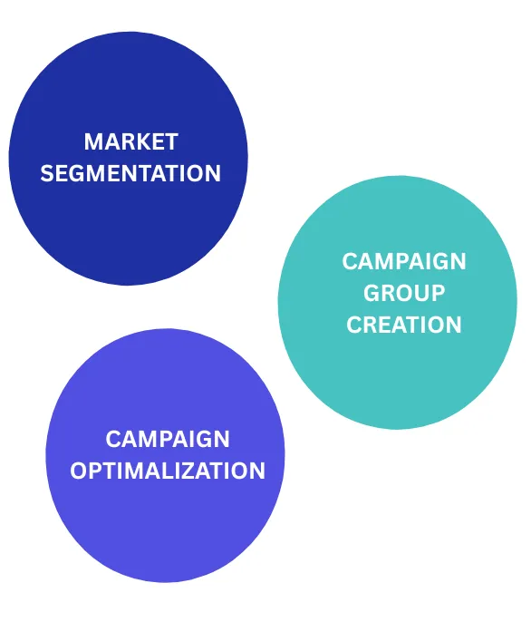 Introduction to BizMachine marketing solution