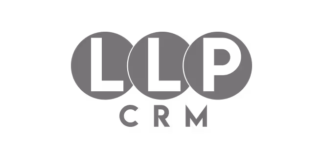 Logo LLP CRM