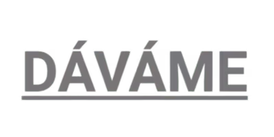 Logo Dáváme.cz