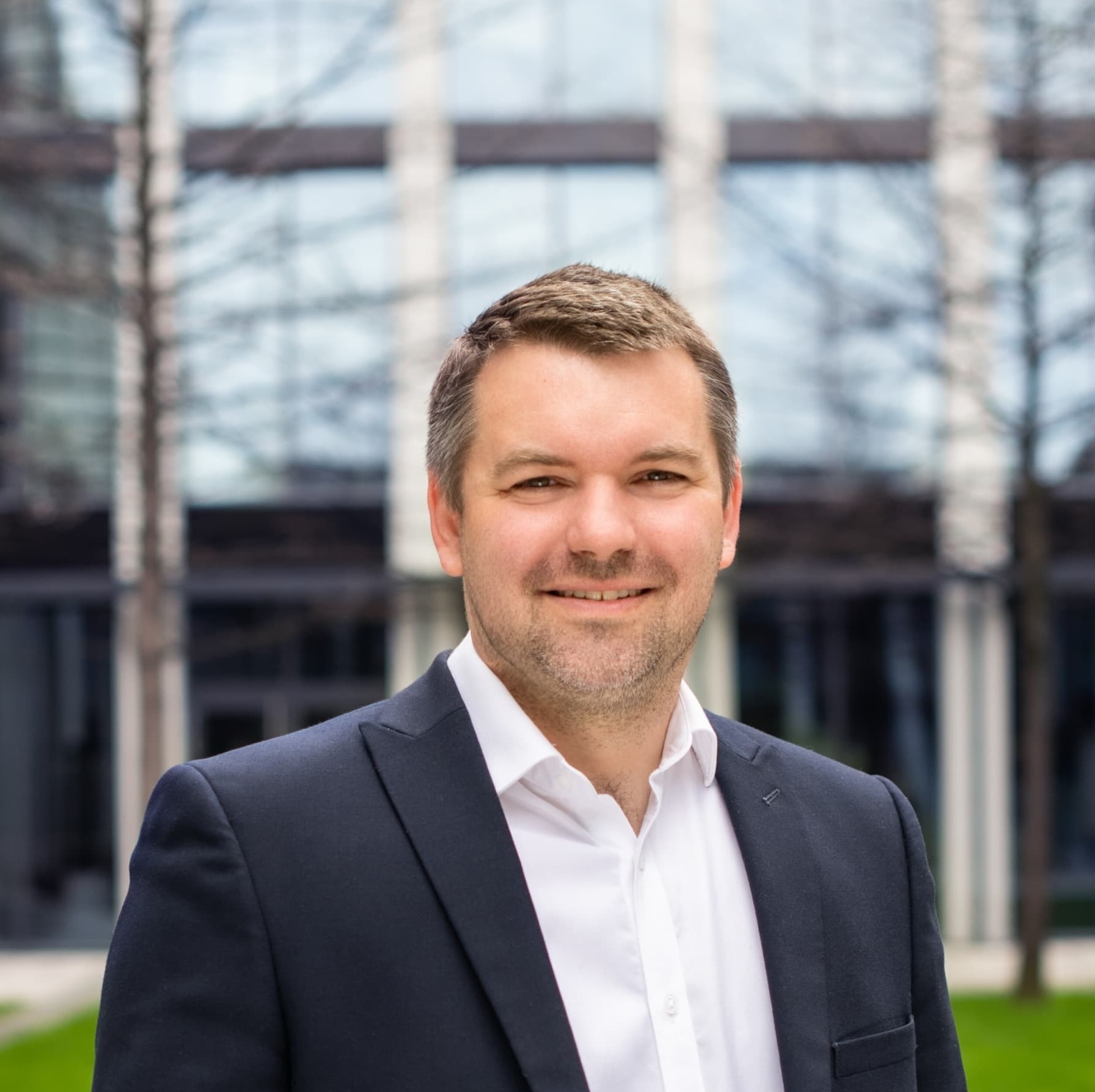 Článek o roli Key Account Managera a práci s daty