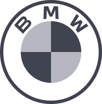 BMW logo