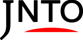 Logo of Japan National Tourism Organization