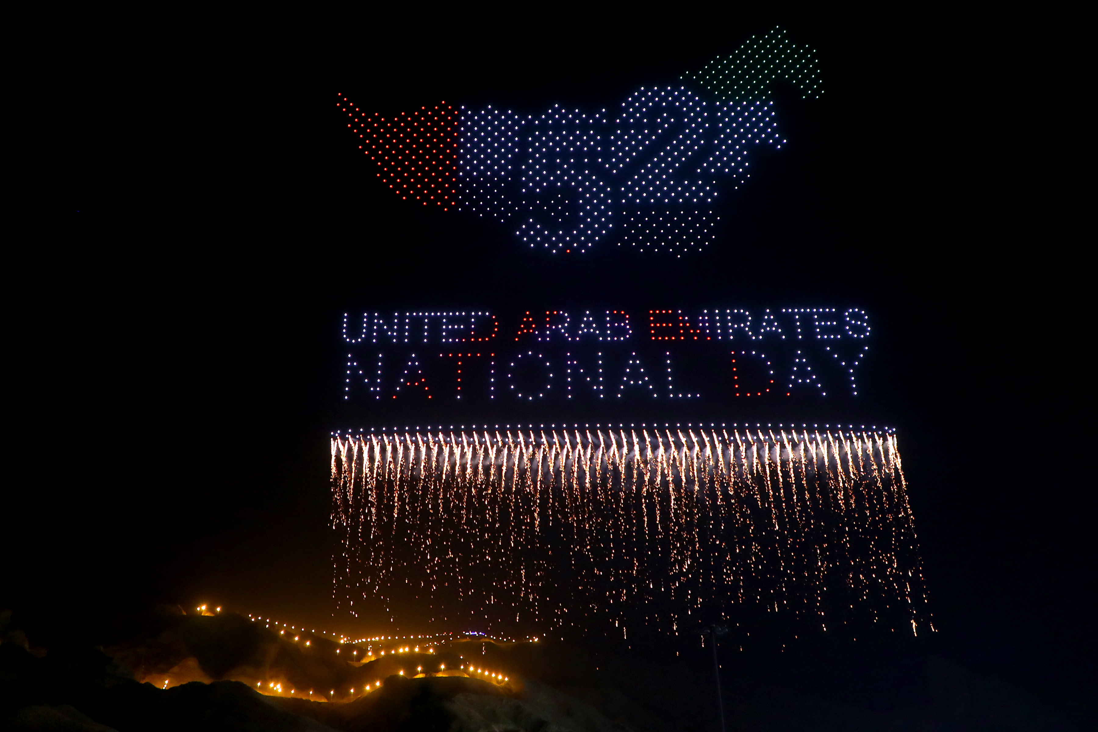 ABU DHABI GRAND PRIX