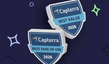Okticket raddoppia i riconoscimenti: “Best Value 2026” e nuovo sigillo “Ease of Use” di Gartner