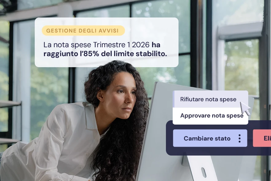 Tutto in uno vs. tutto connesso: come integrare le risorse umane e la gestione delle spese in modo sicuro