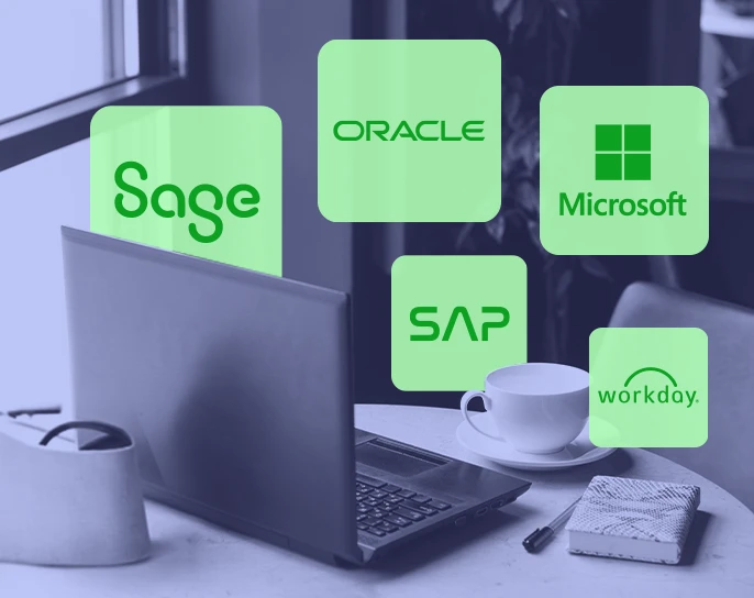 Le migliori piattaforme SaaS per automatizzare le note spese dei dipendenti e la sincronizzazione con il sistema ERP