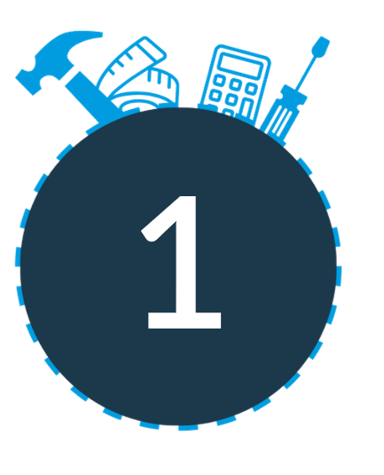 Équipe dédiée compétences multiples agencement