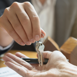 Icône accompagnement projet durable