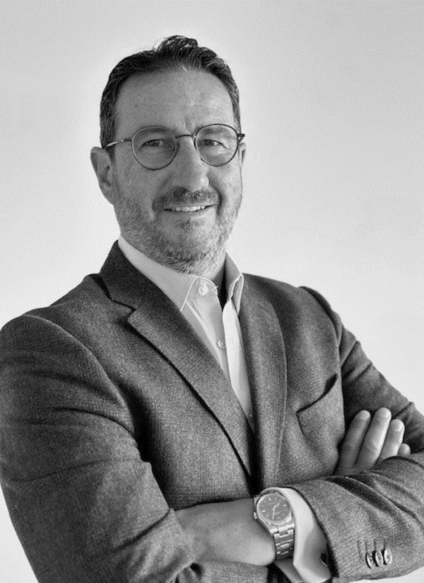 Jean-Marc Zeni Business Developer Structa Résidences