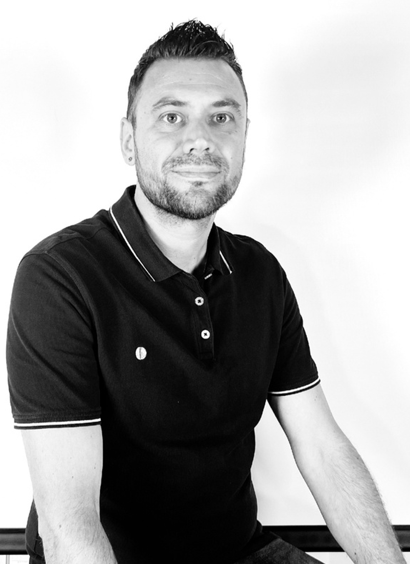 Jean Mogenet Chargé d'affaires Structa Résidences