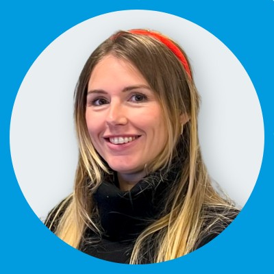 Julie Pinet - Structa