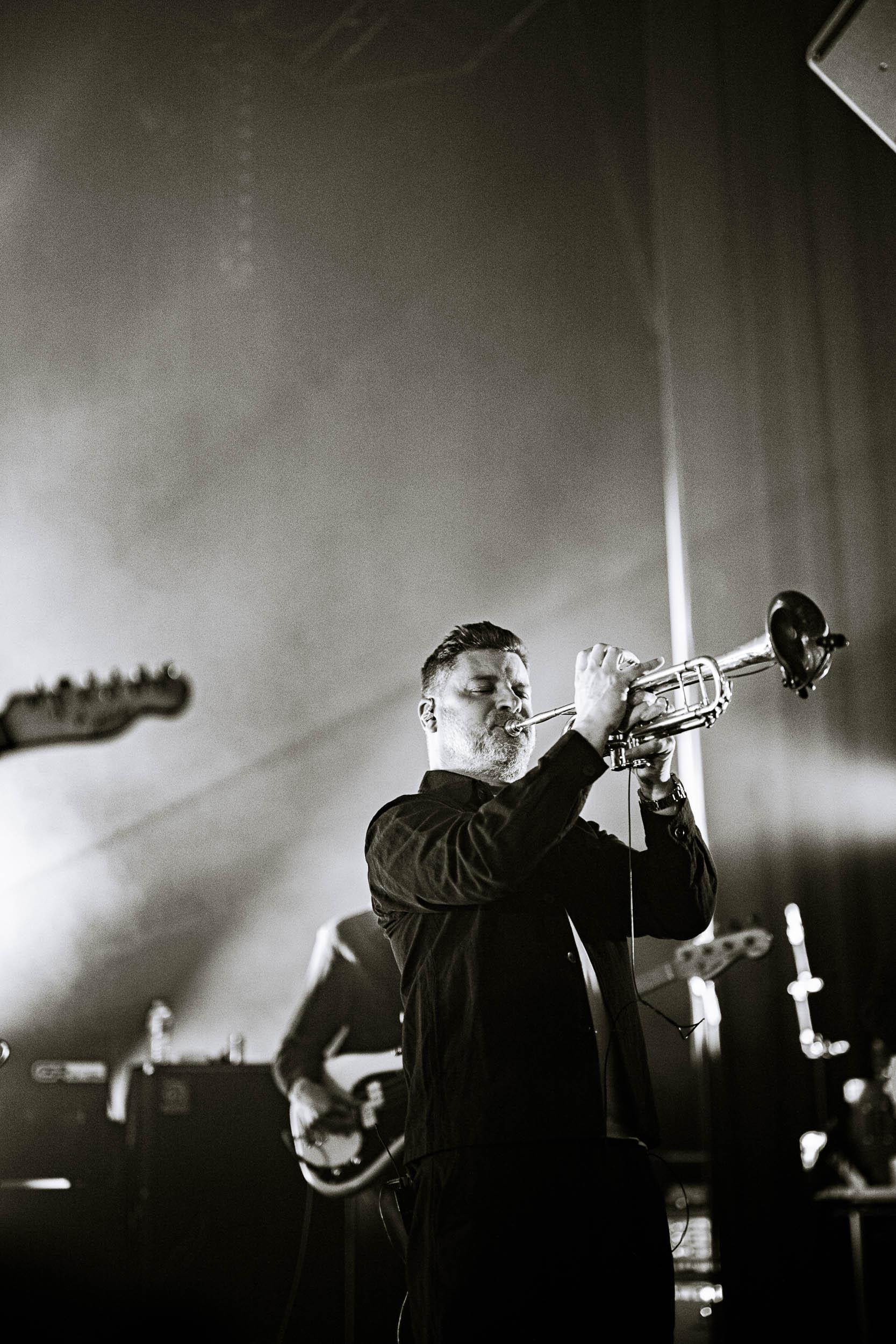 Malted Milk Performance