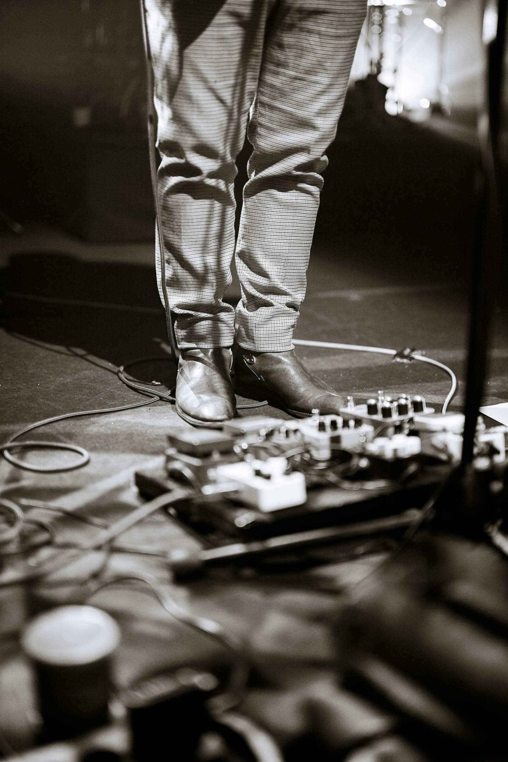 Malted Milk Performance