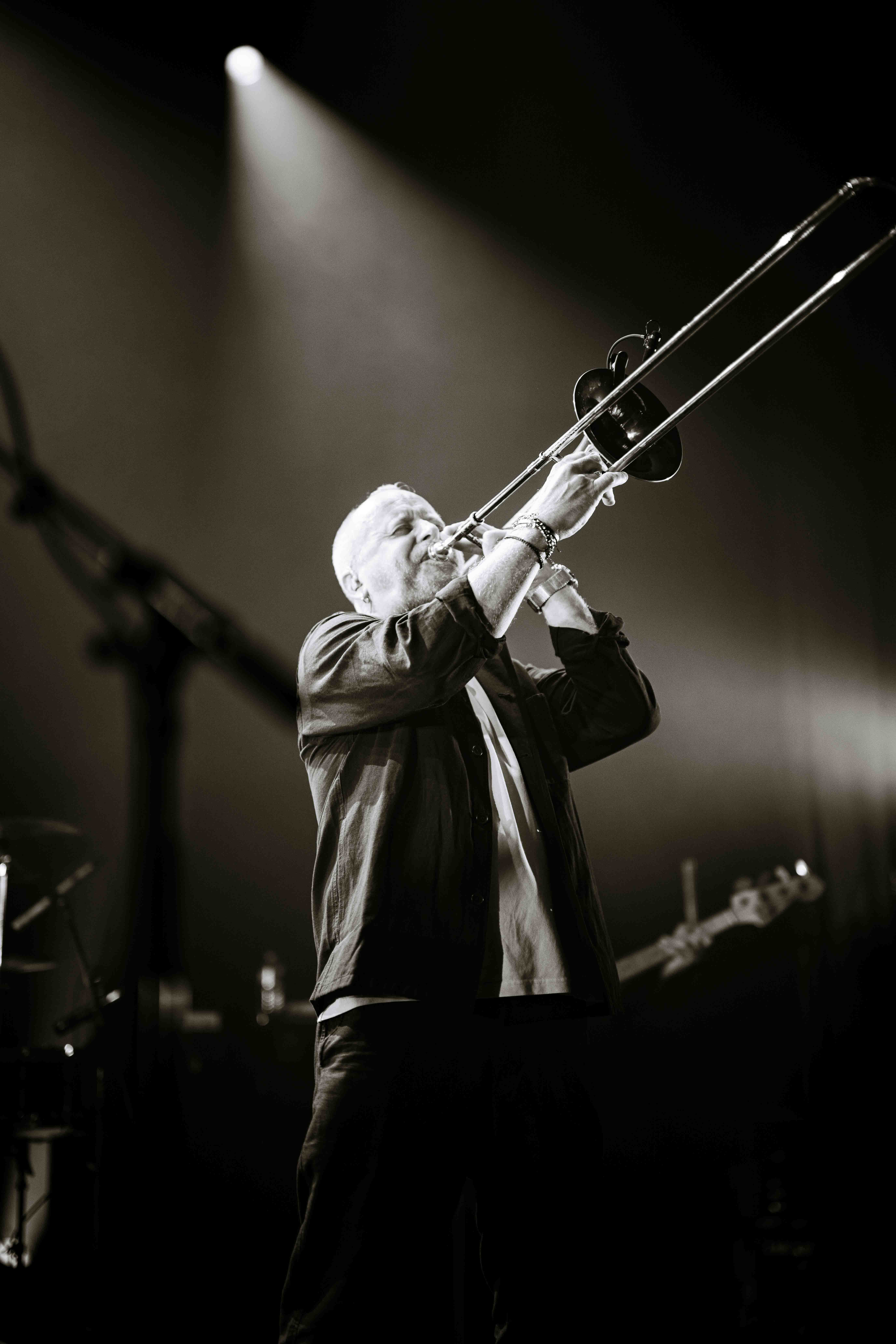 Malted Milk Performance