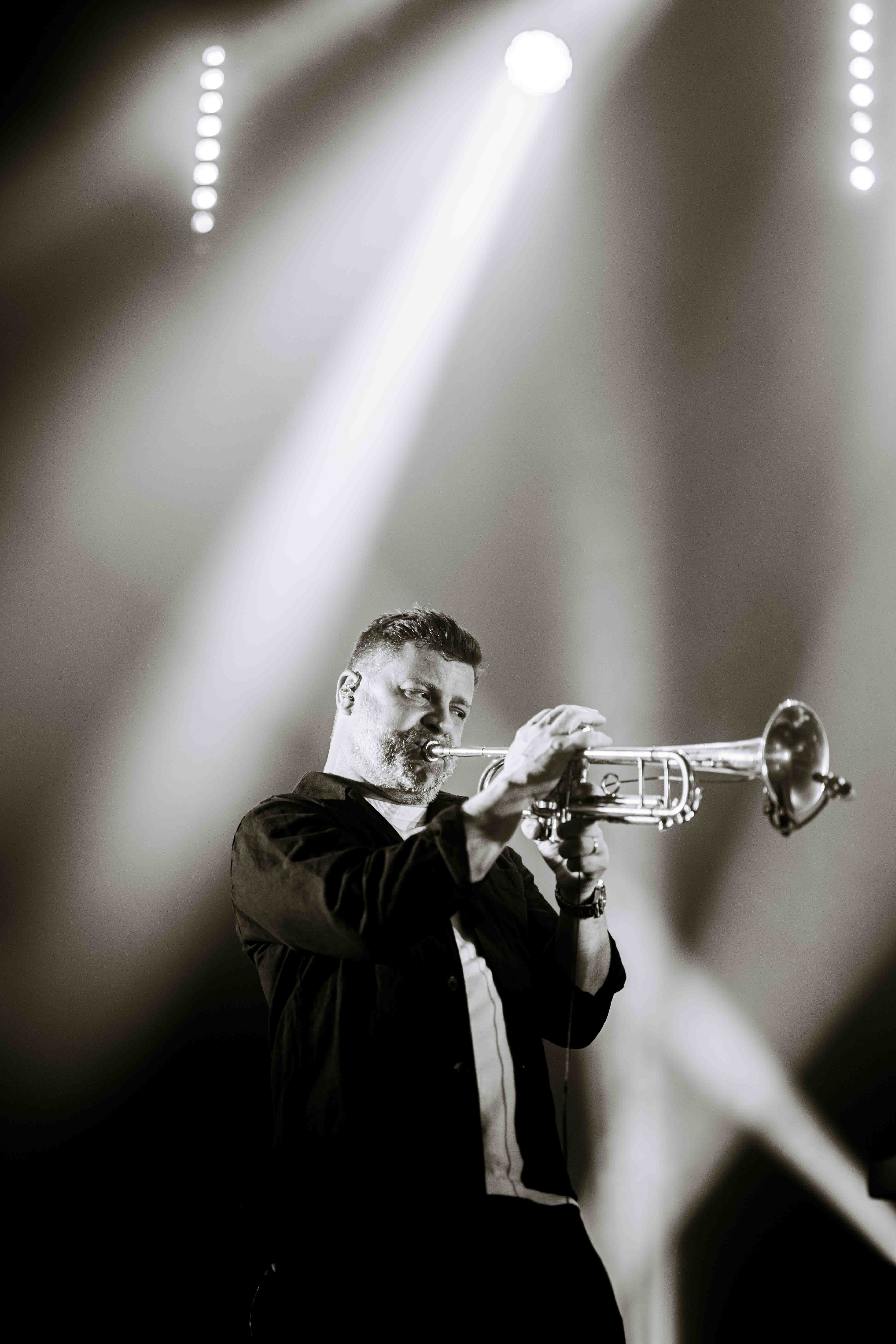 Malted Milk Performance