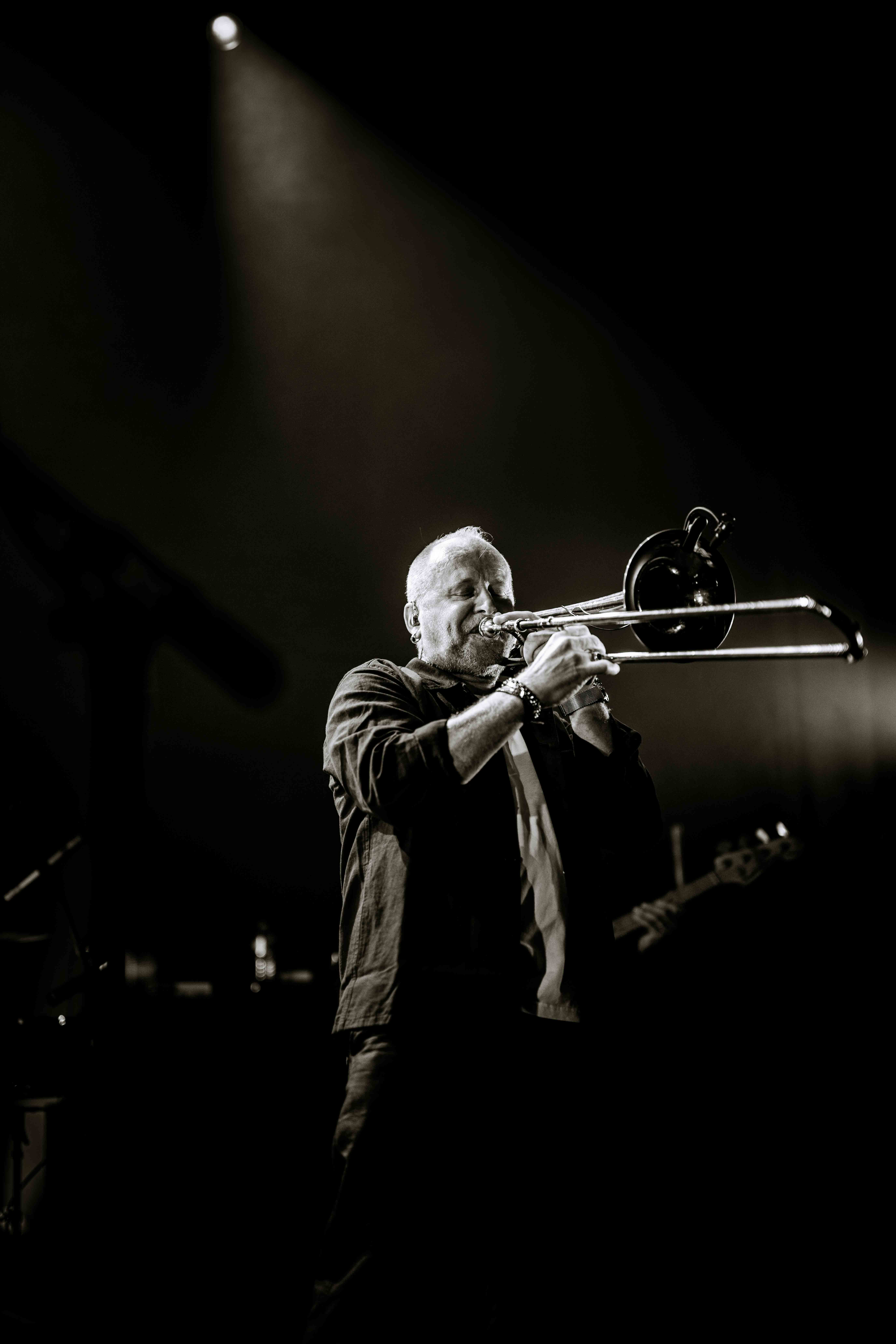 Malted Milk Performance