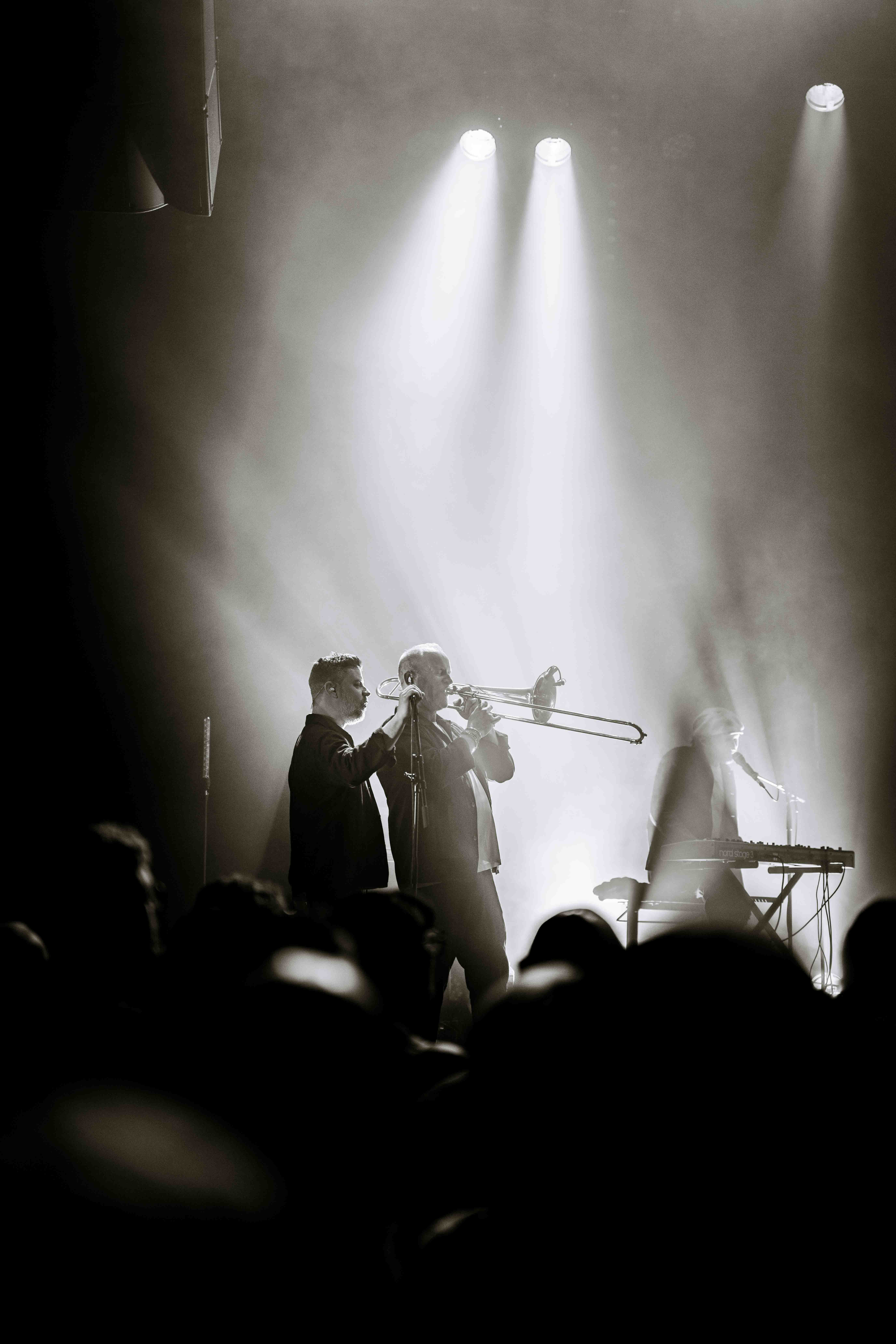 Malted Milk Performance