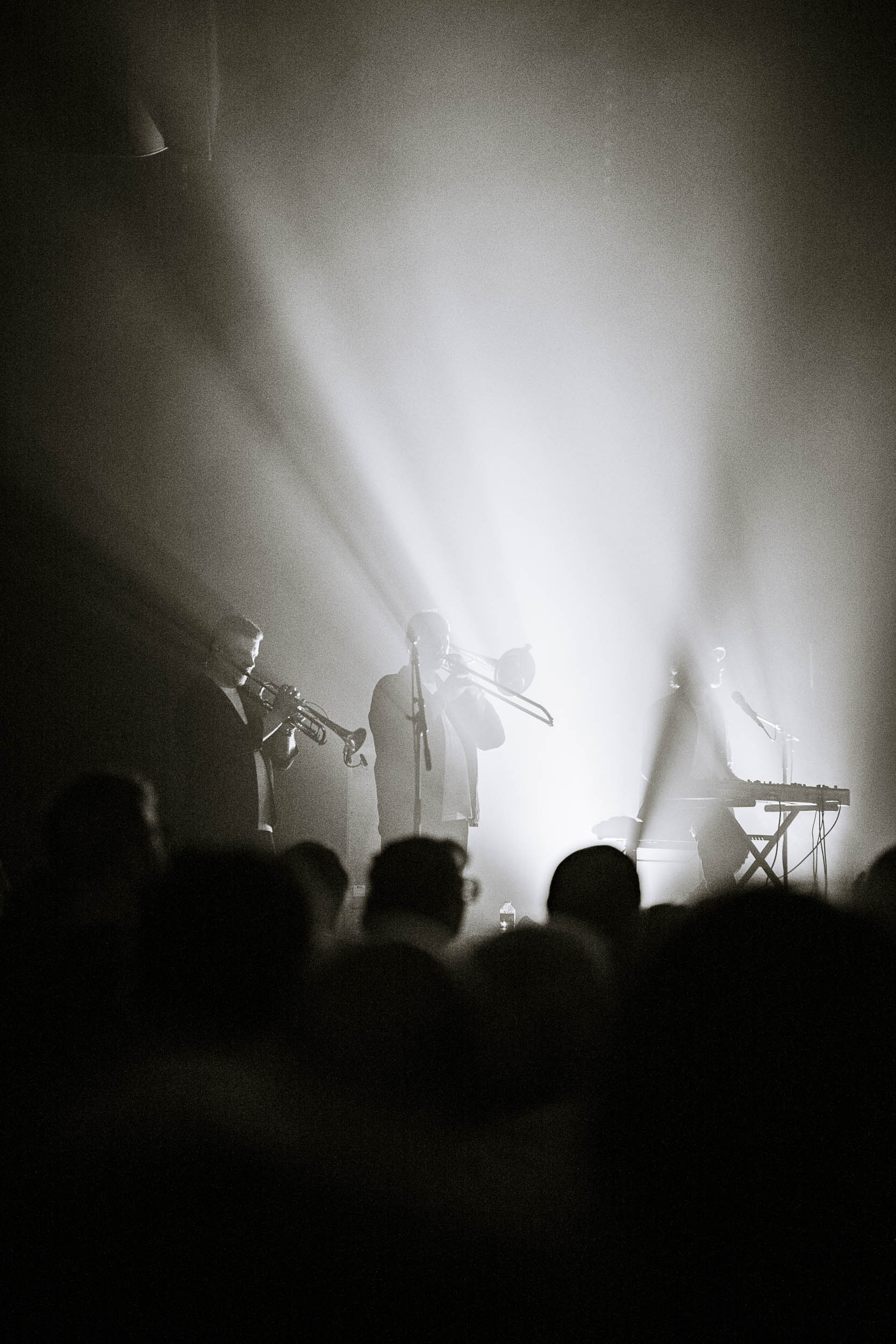 Malted Milk Performance