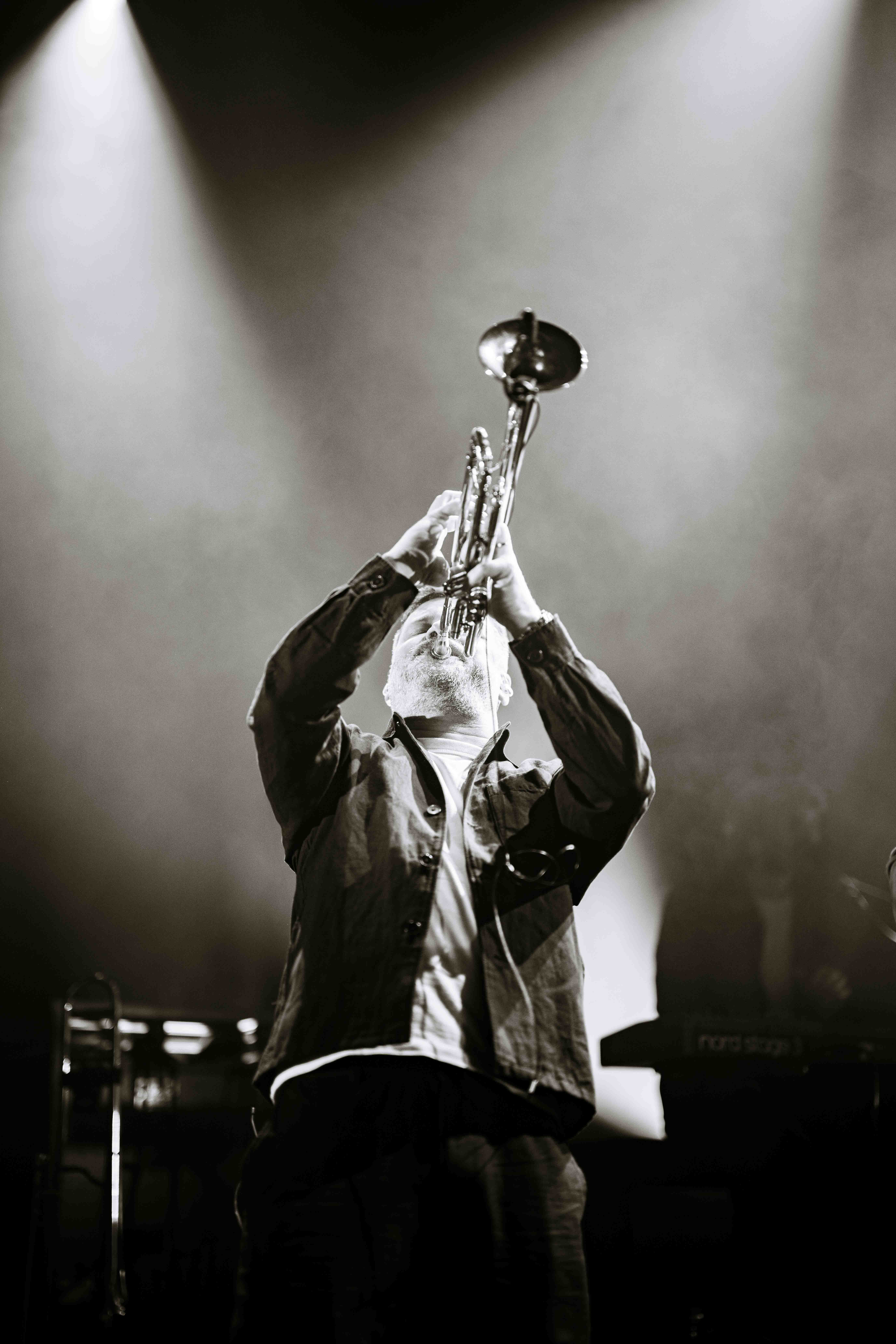 Malted Milk Performance