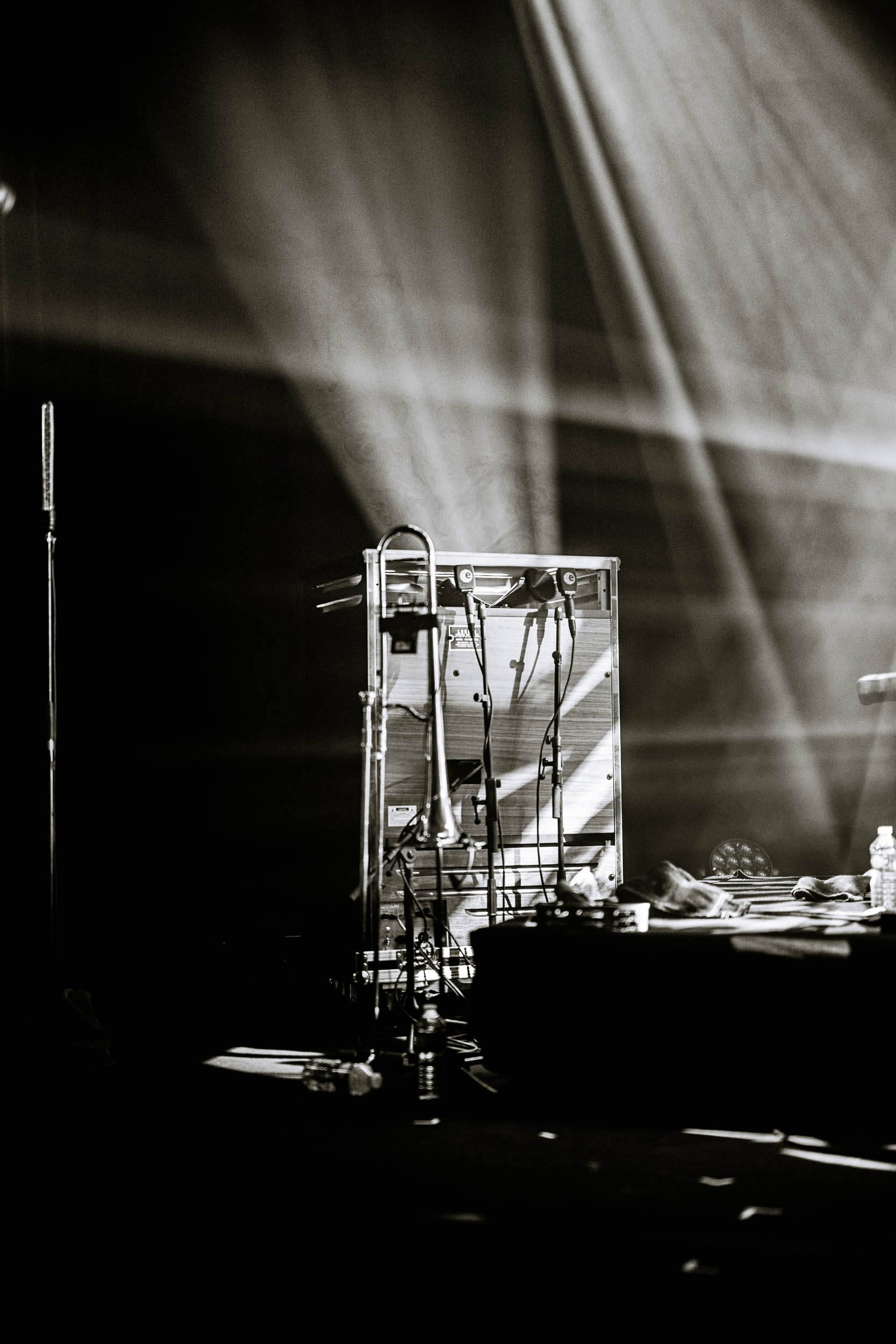 Malted Milk Performance