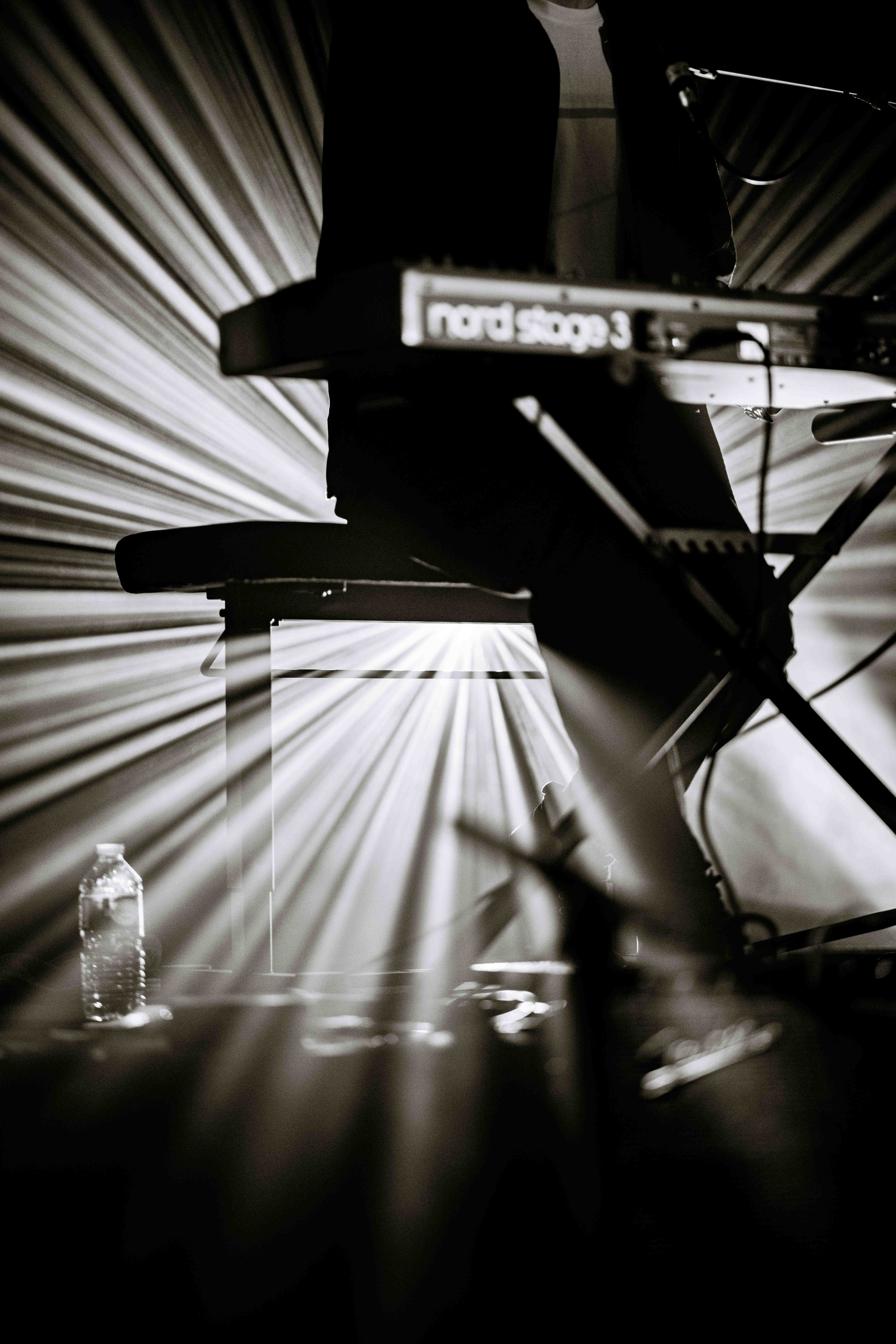 Malted Milk Performance