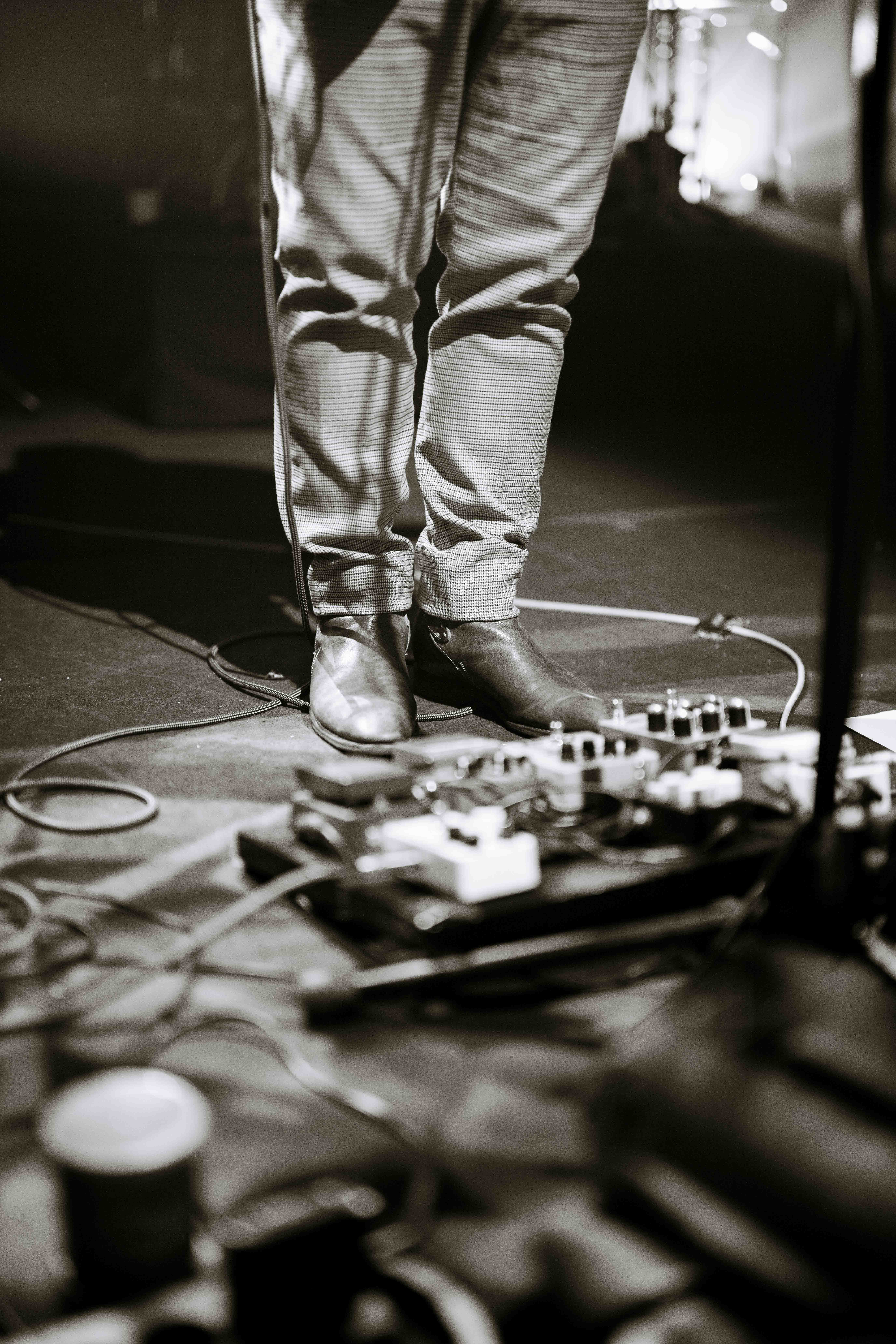 Malted Milk Performance