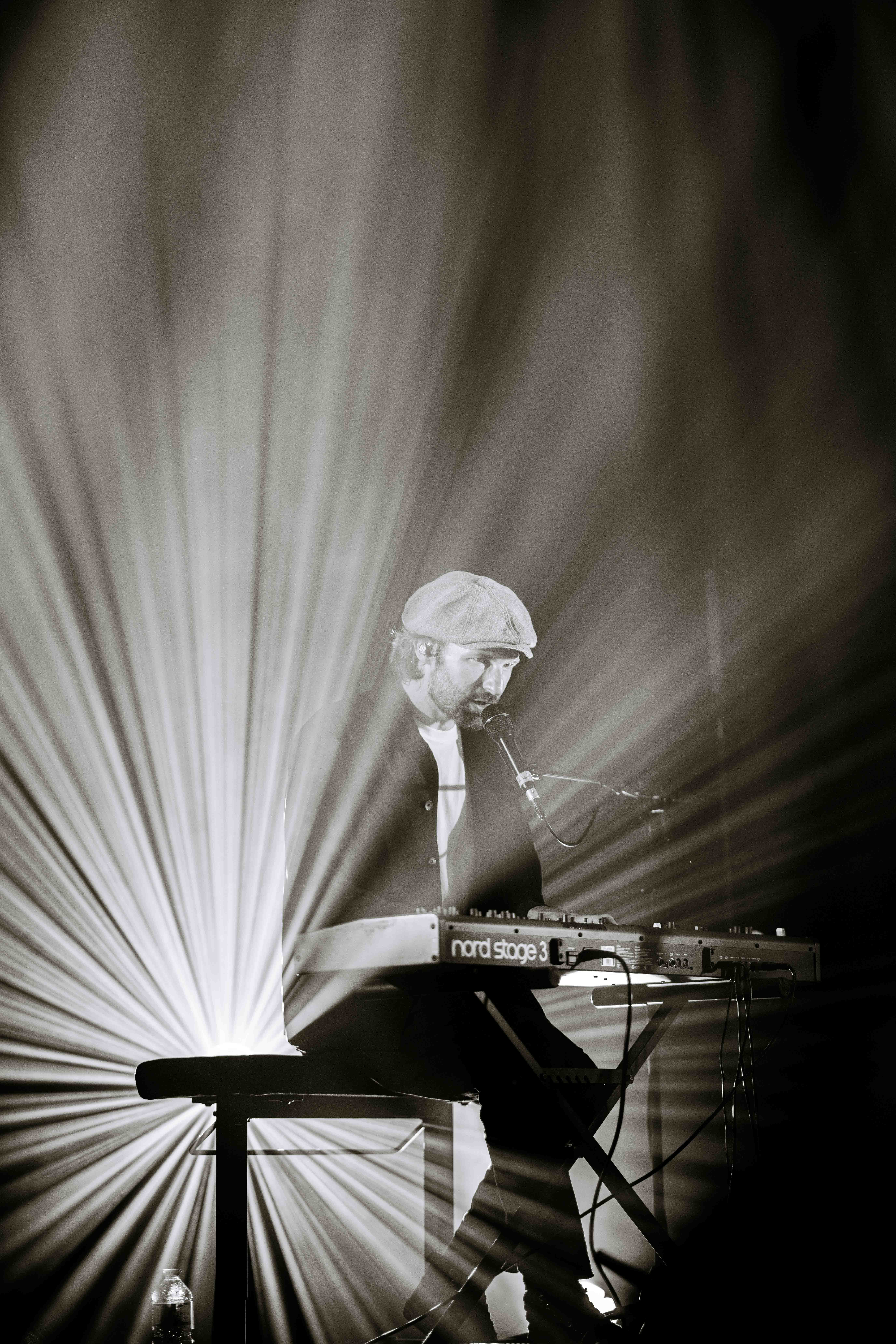 Malted Milk Performance