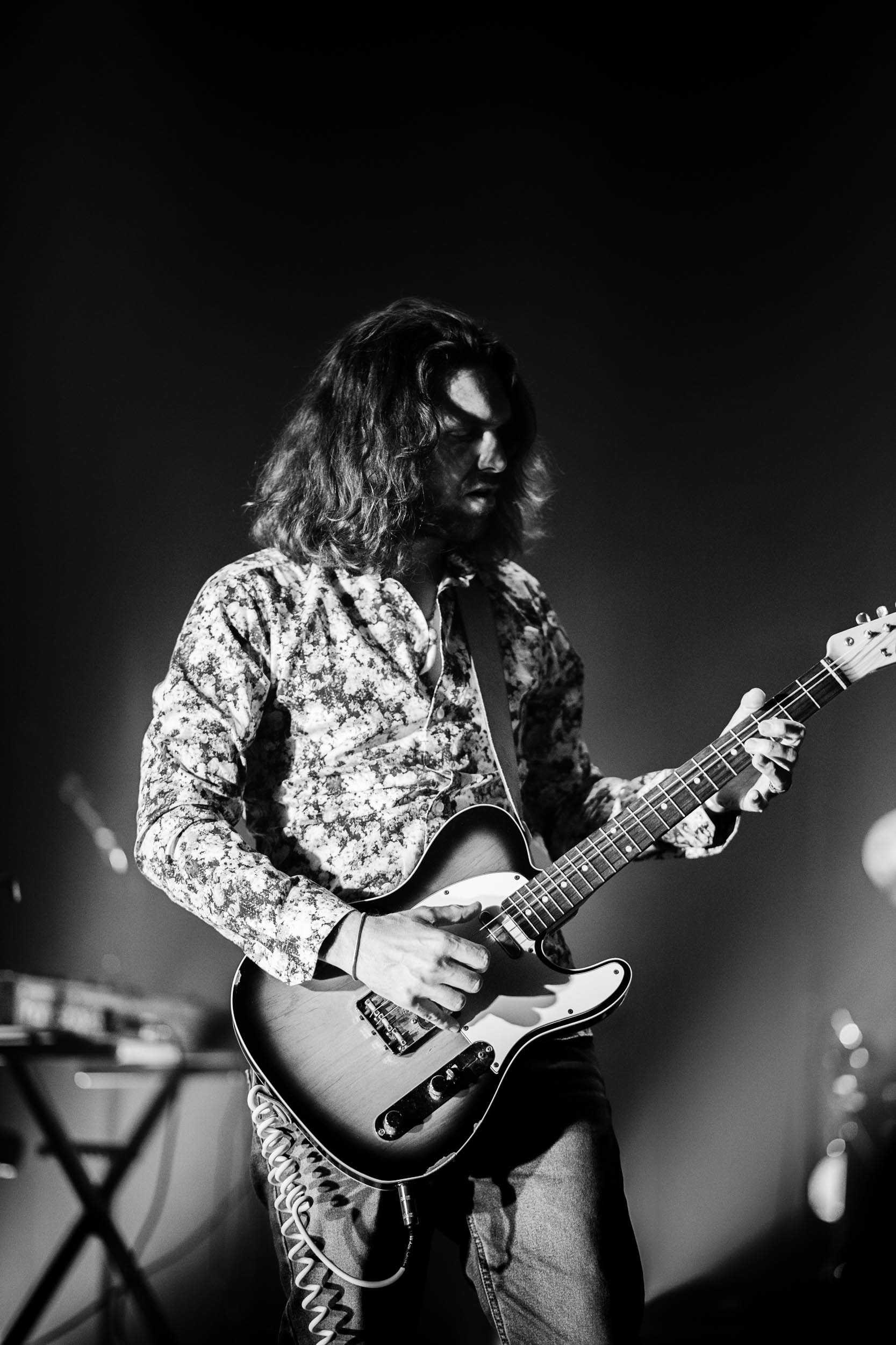 Odd Berries Performance