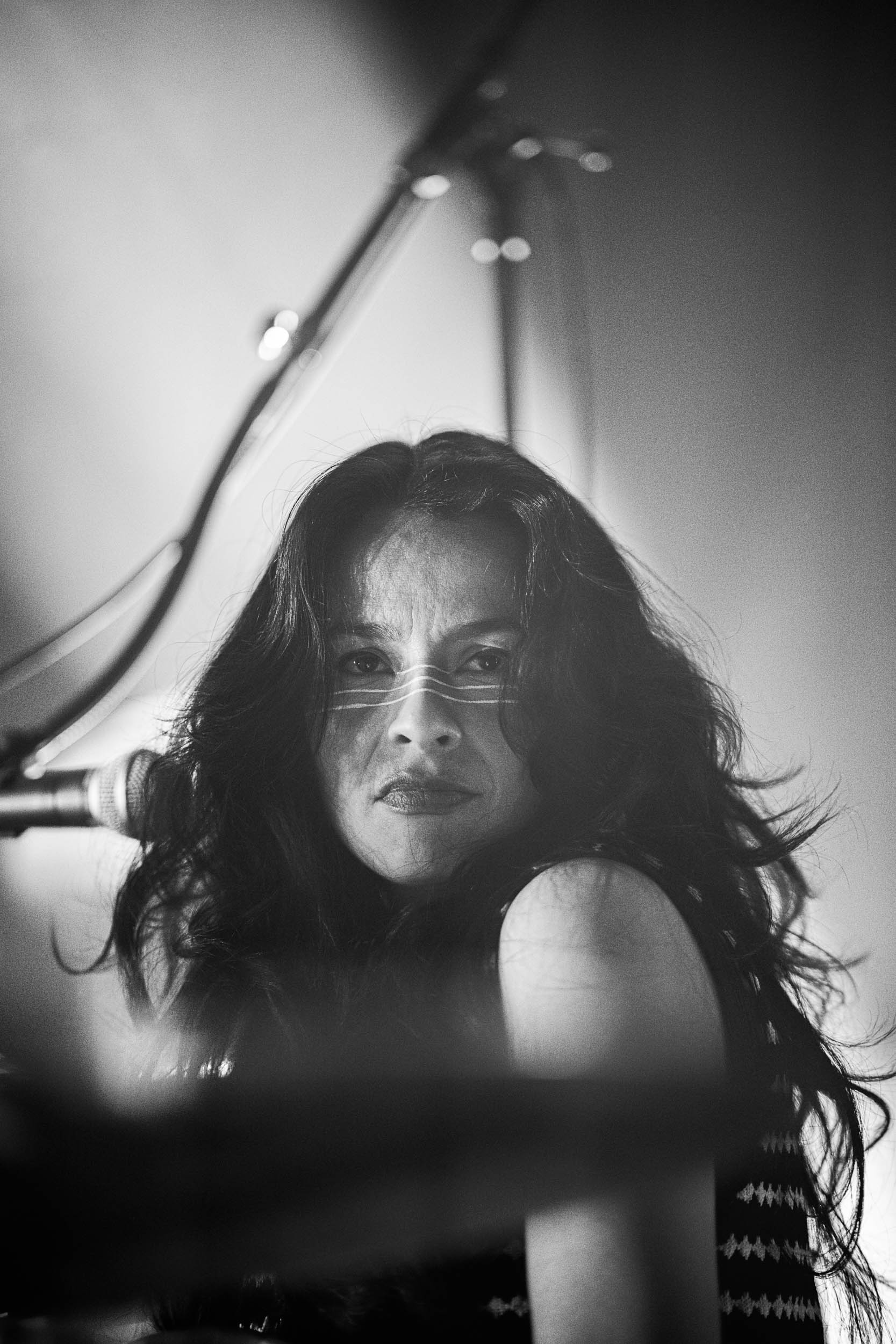 Odd Berries Performance